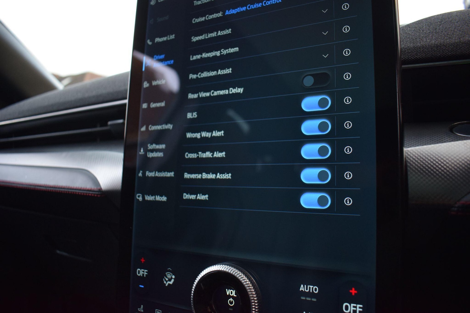 Used Ford Mustang Mach-E 2021 for sale - 76619678: Photo 45