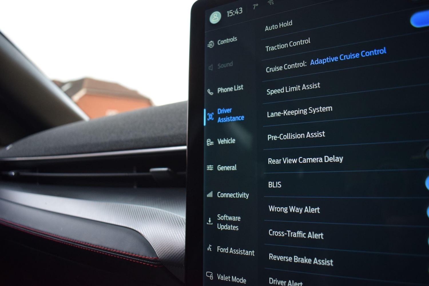 Used Ford Mustang Mach-E 2021 for sale - 76619678: Photo 46