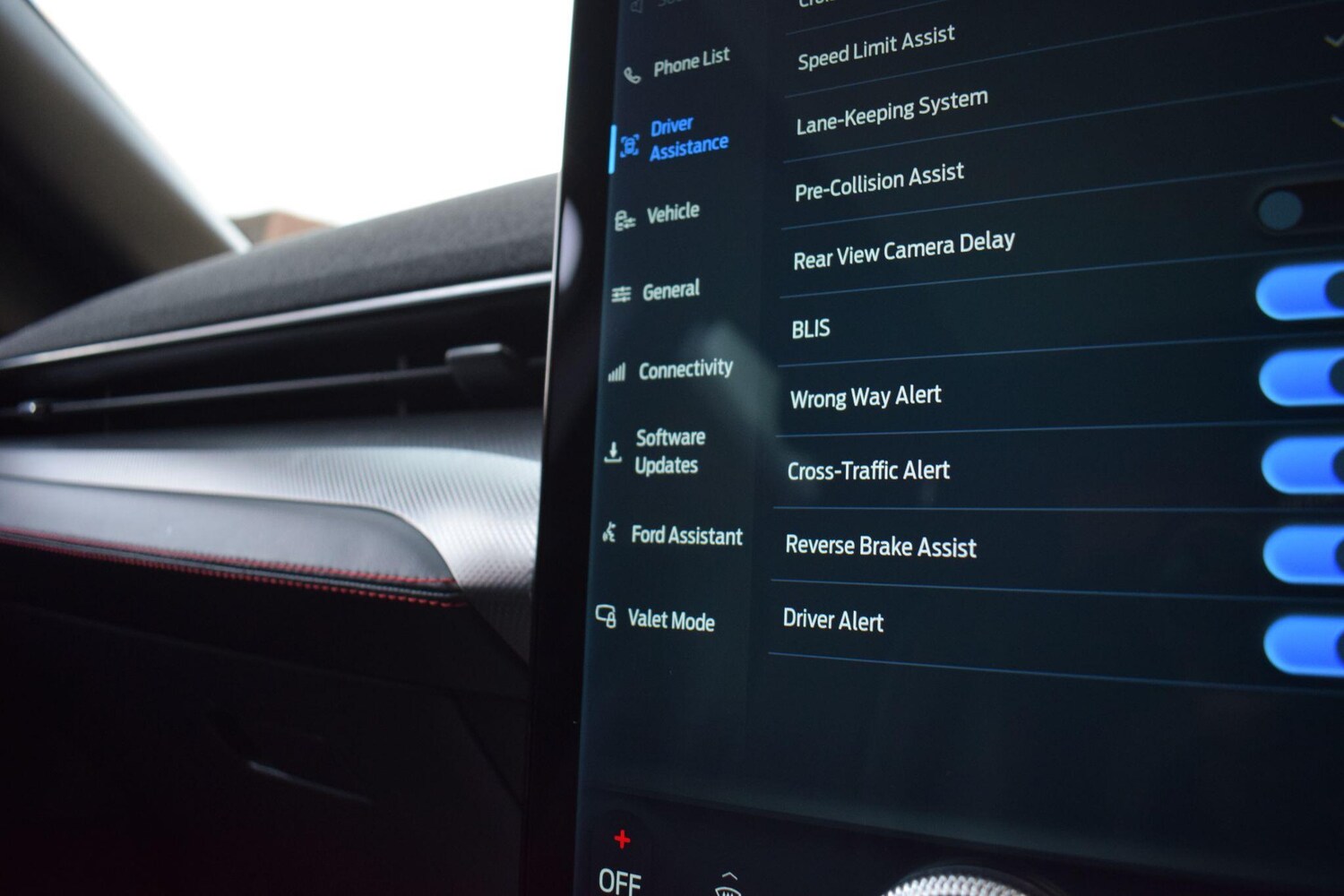 Used Ford Mustang Mach-E 2021 for sale - 76619678: Photo 48