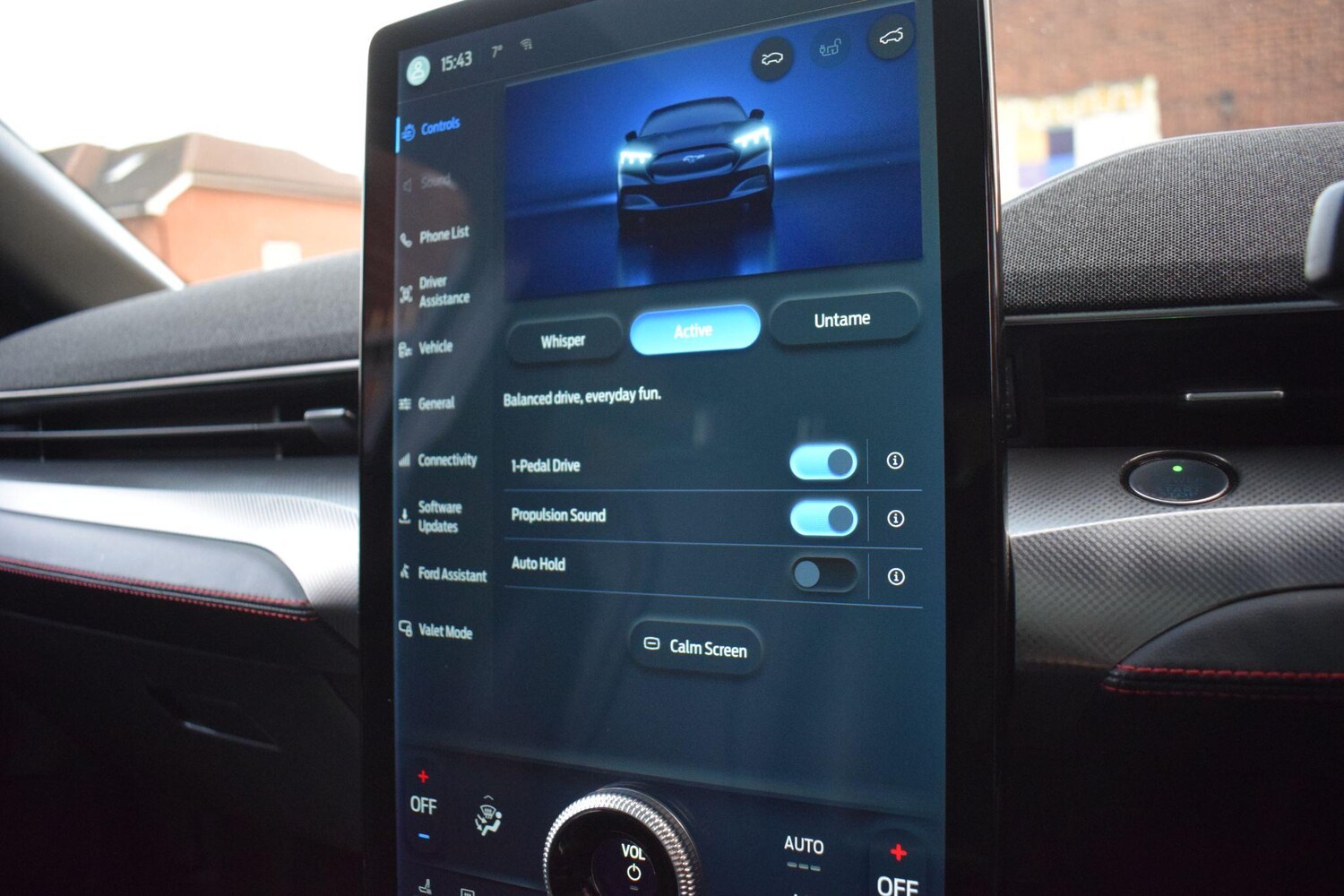 Used Ford Mustang Mach-E 2021 for sale - 76619678: Photo 49