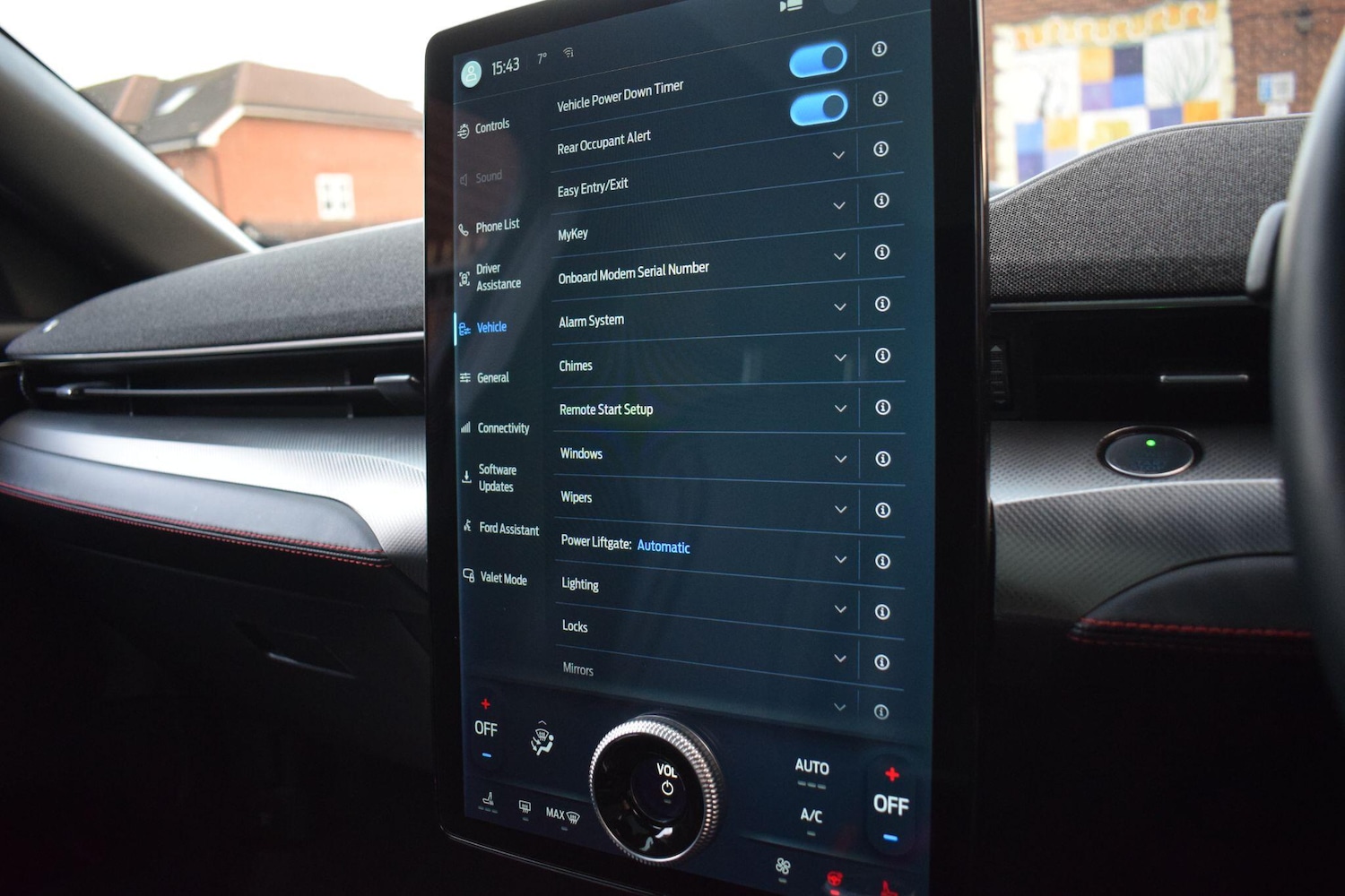 Used Ford Mustang Mach-E 2021 for sale - 76619678: Photo 51