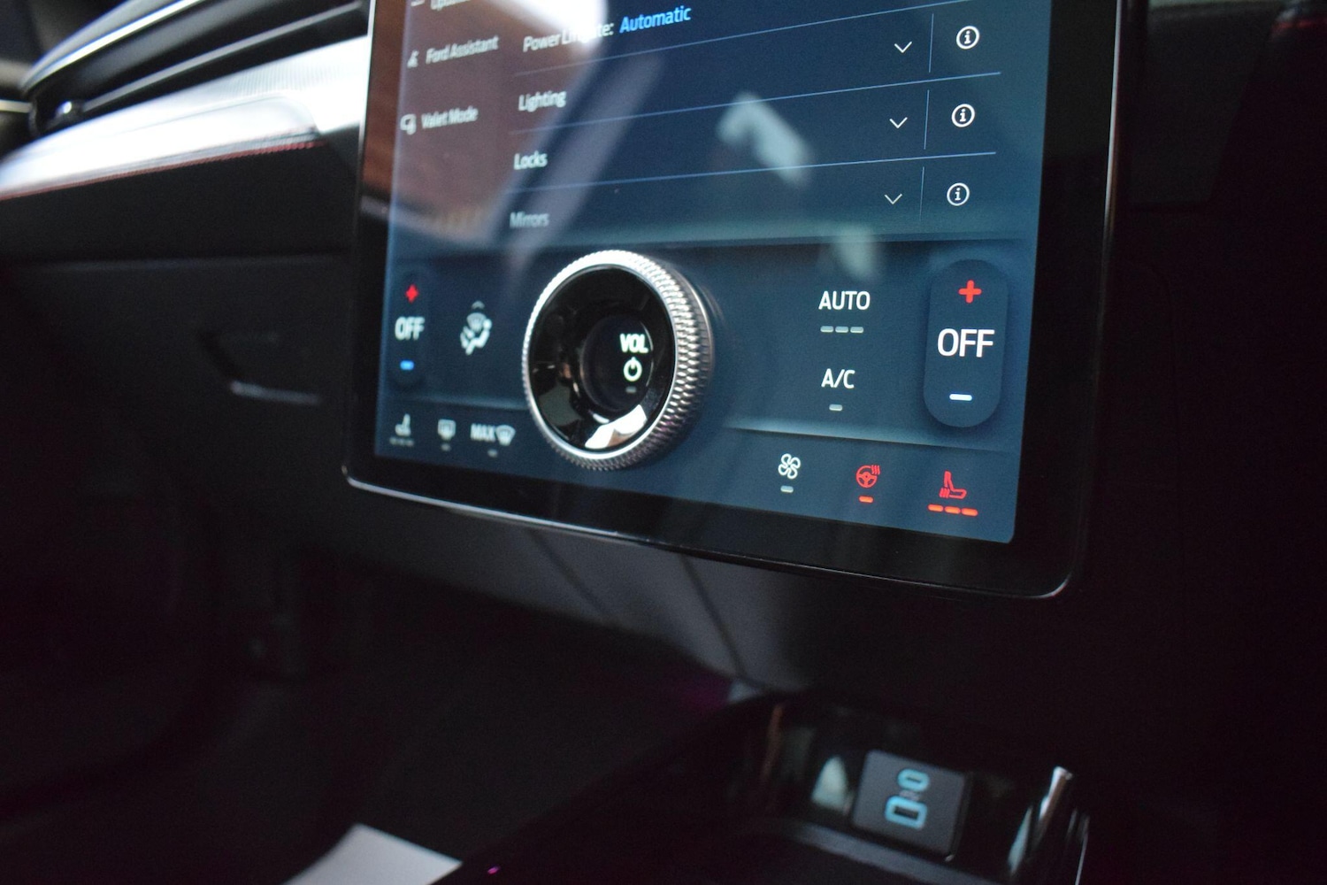 Used Ford Mustang Mach-E 2021 for sale - 76619678: Photo 53