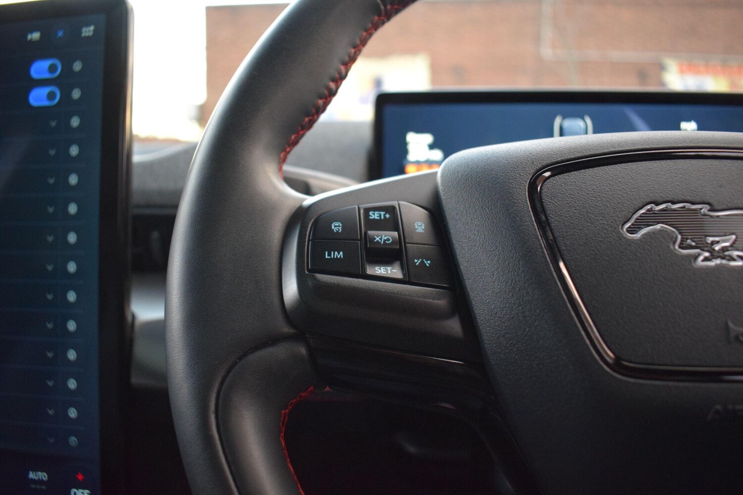 Used Ford Mustang Mach-E 2021 for sale - 76619678: Photo 56