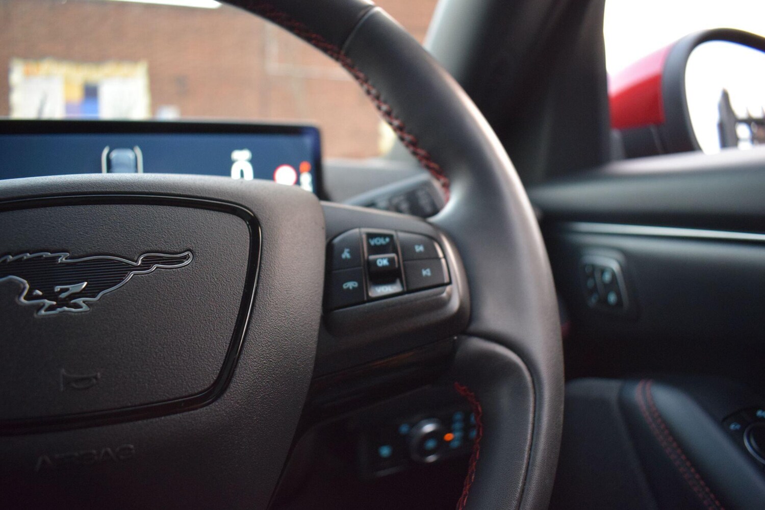 Used Ford Mustang Mach-E 2021 for sale - 76619678: Photo 57