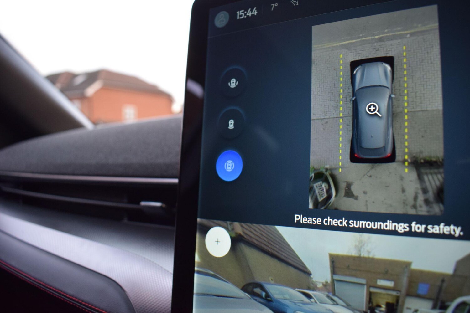 Used Ford Mustang Mach-E 2021 for sale - 76619678: Photo 61