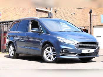 Used Ford Galaxy 2022 for sale - 79131772: Photo