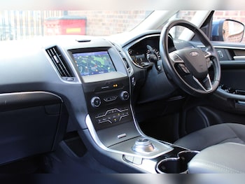 Used Ford Galaxy 2022 for sale - 79131772: Photo