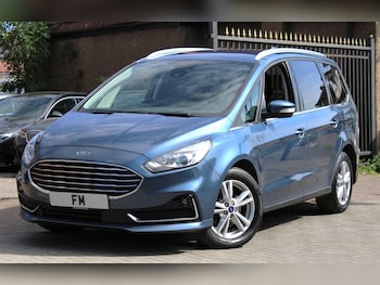 Used Ford Galaxy 2022 for sale - 79131772: Photo