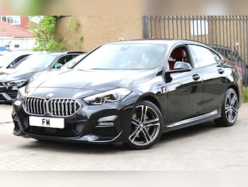 Used BMW 2 Series 2021 for sale - 78471281: Photo