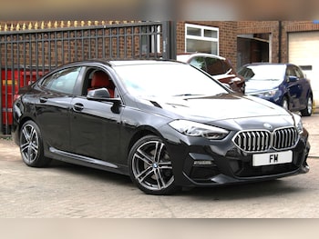 Used BMW 2 Series 2021 for sale - 78471281: Photo