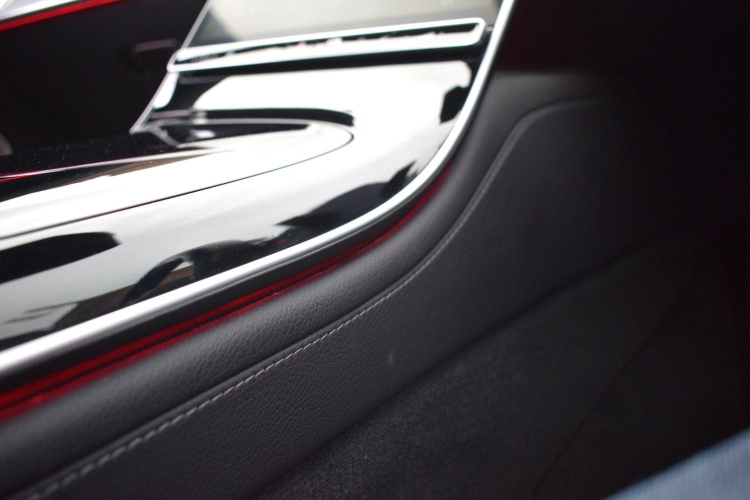 Used Mercedes-Benz S-Class 2021 for sale - 76151996: Photo 33