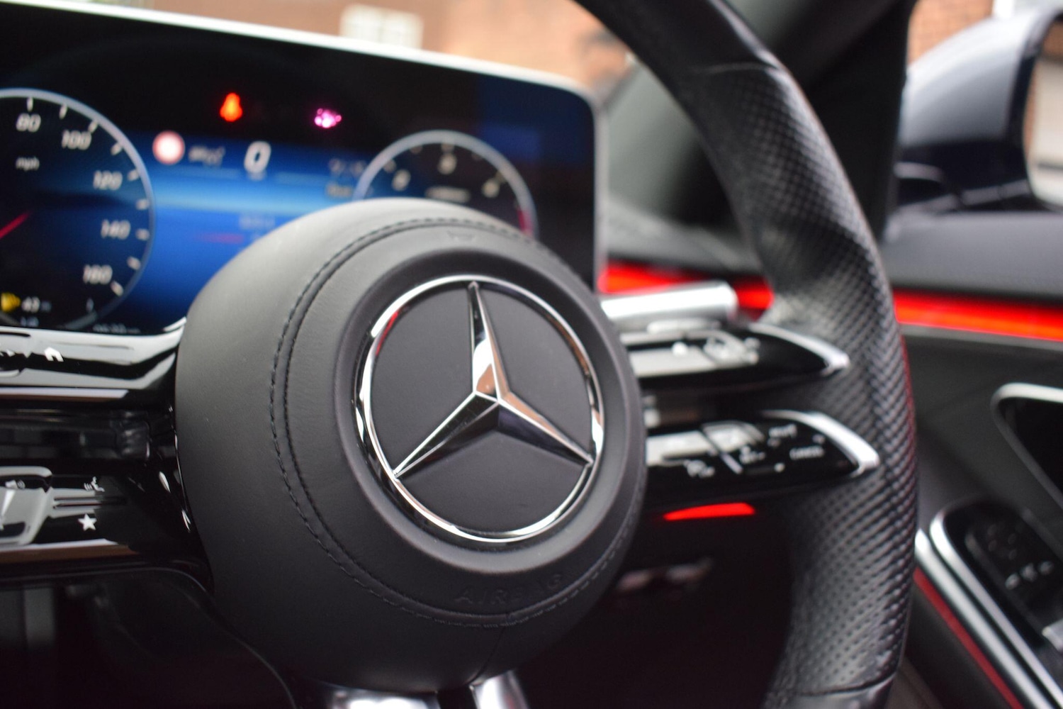 Used Mercedes-Benz S-Class 2021 for sale - 76151996: Photo 34