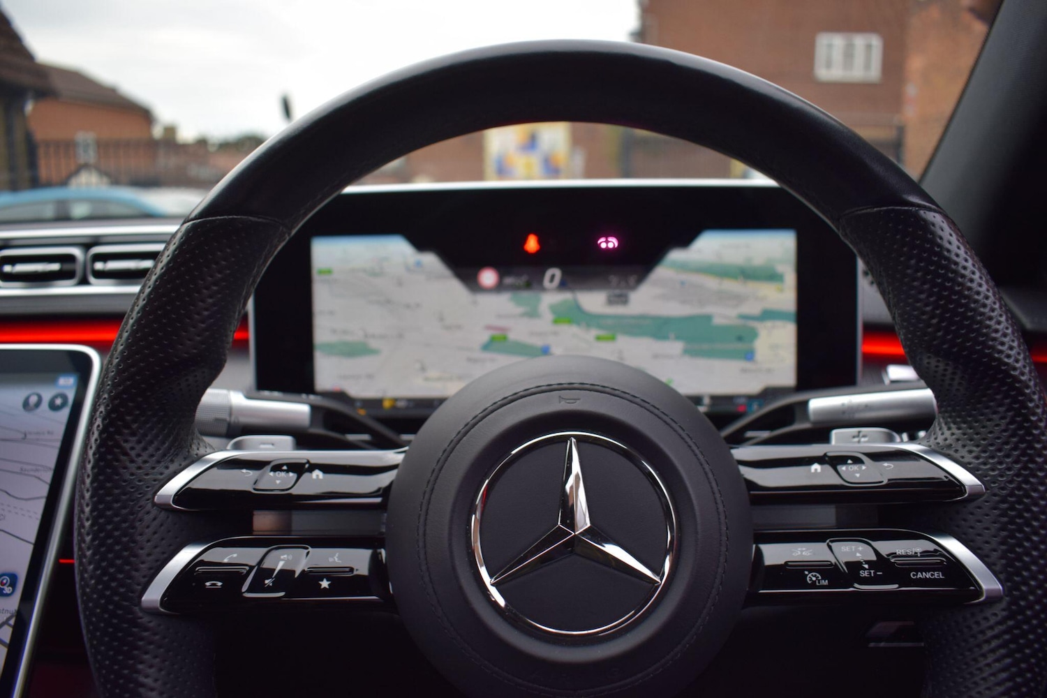 Used Mercedes-Benz S-Class 2021 for sale - 76151996: Photo 36