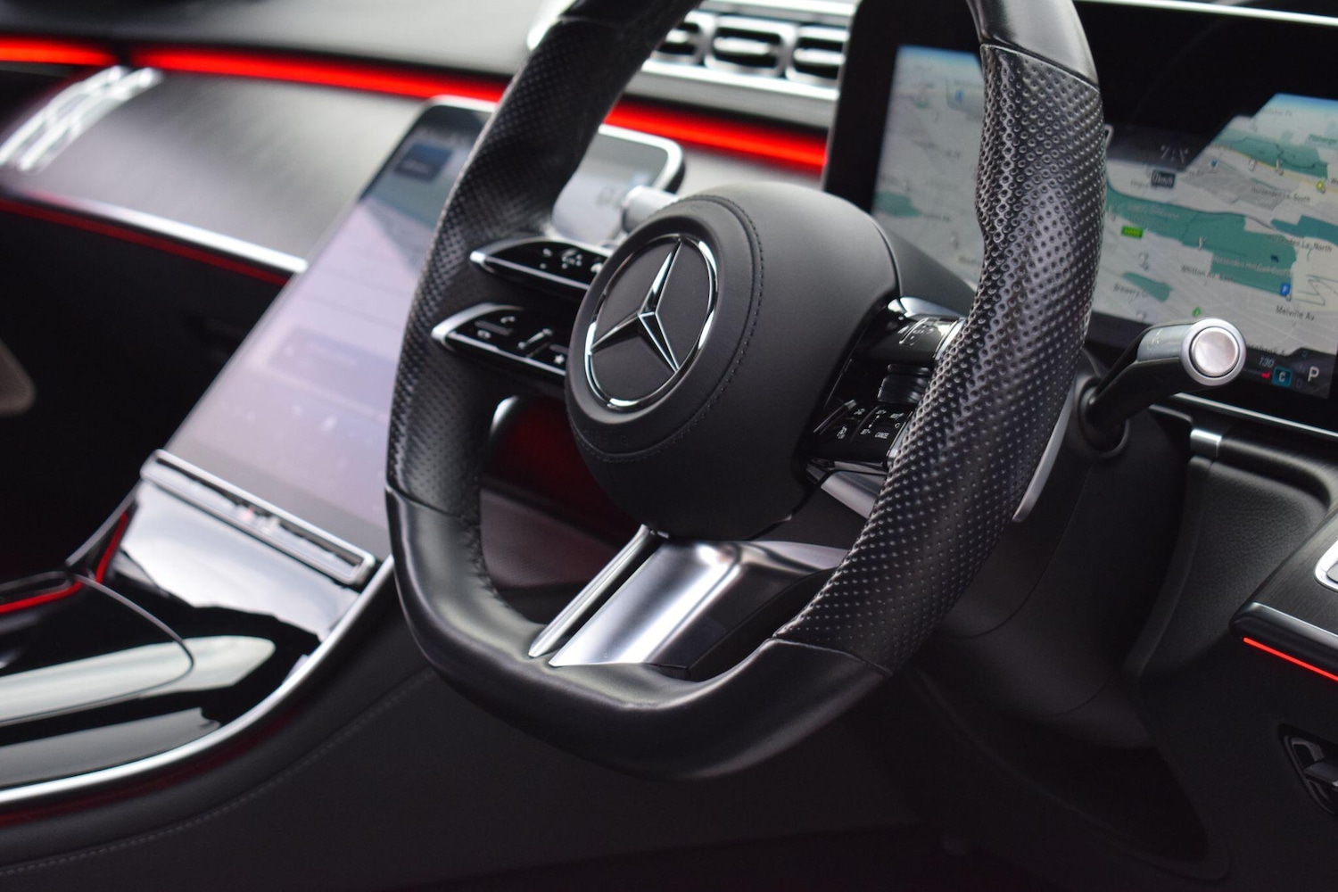 Used Mercedes-Benz S-Class 2021 for sale - 76151996: Photo 38