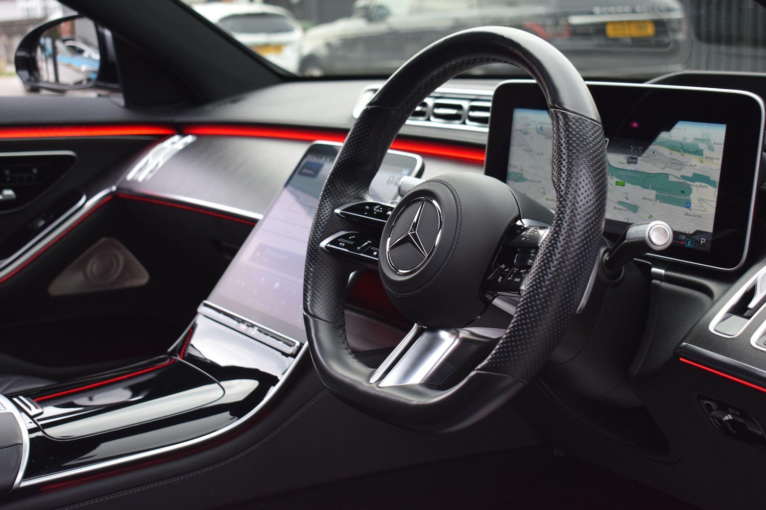 Used Mercedes-Benz S-Class 2021 for sale - 76151996: Photo 40