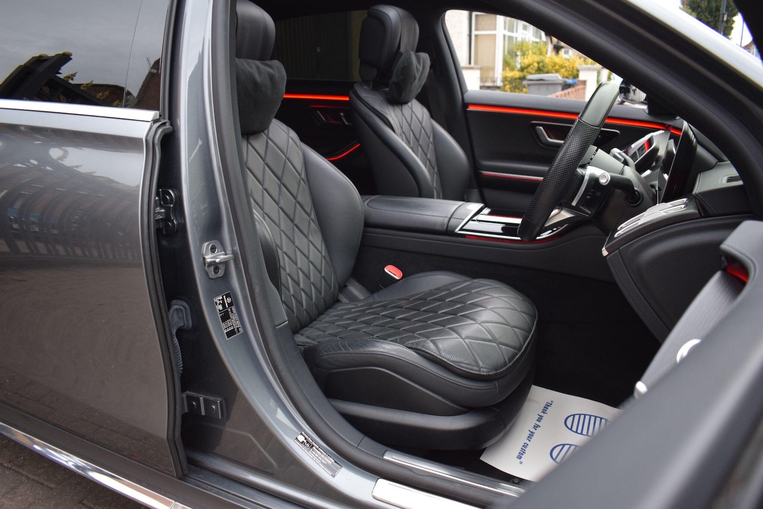 Used Mercedes-Benz S-Class 2021 for sale - 76151996: Photo 43