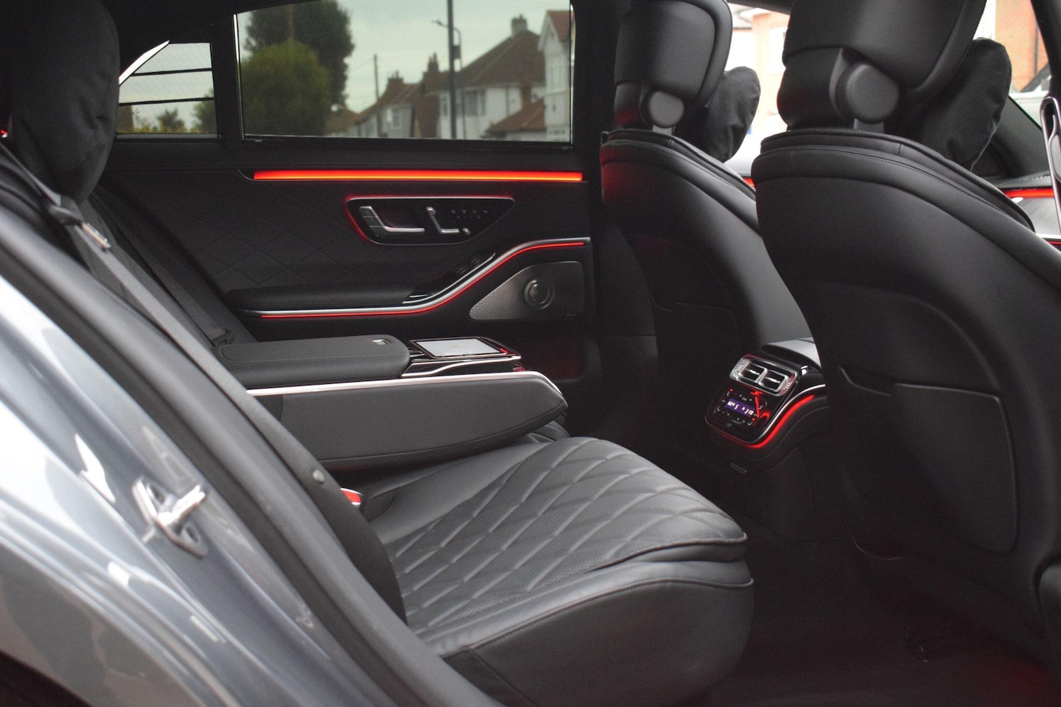 Used Mercedes-Benz S-Class 2021 for sale - 76151996: Photo 65