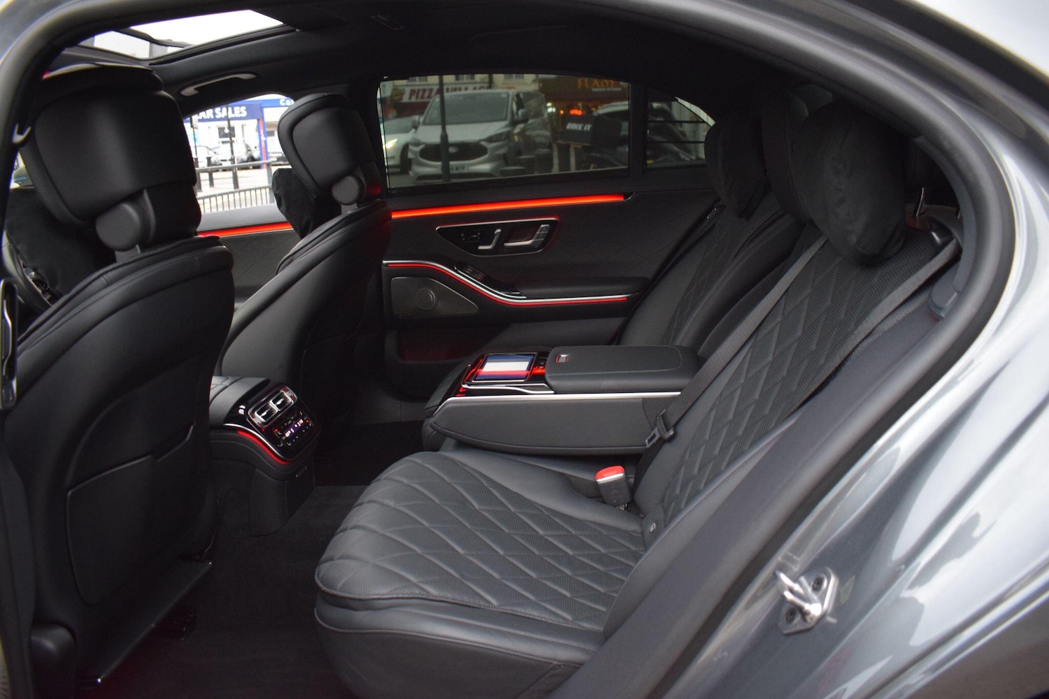 Used Mercedes-Benz S-Class 2021 for sale - 76151996: Photo 68