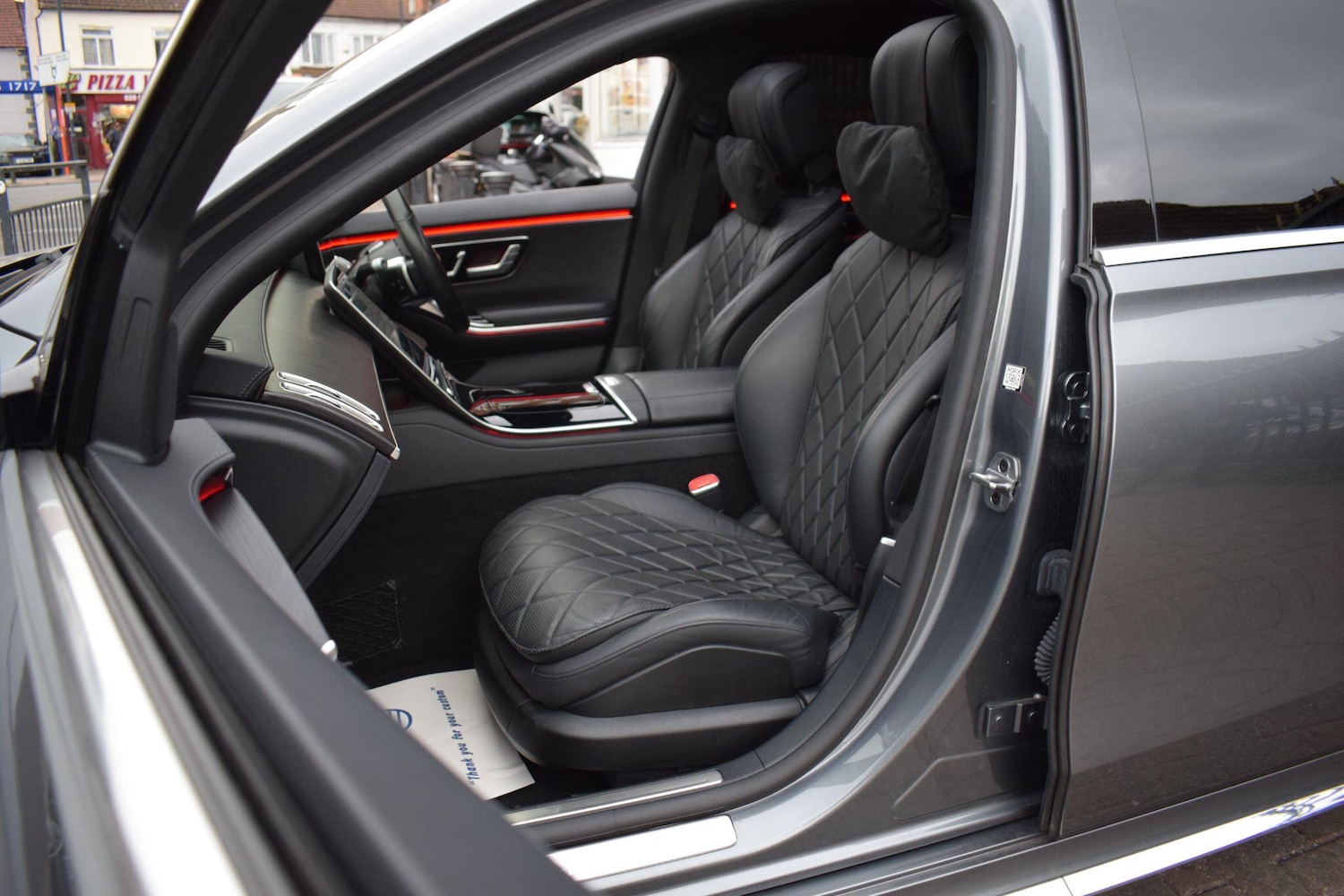 Used Mercedes-Benz S-Class 2021 for sale - 76151996: Photo 78