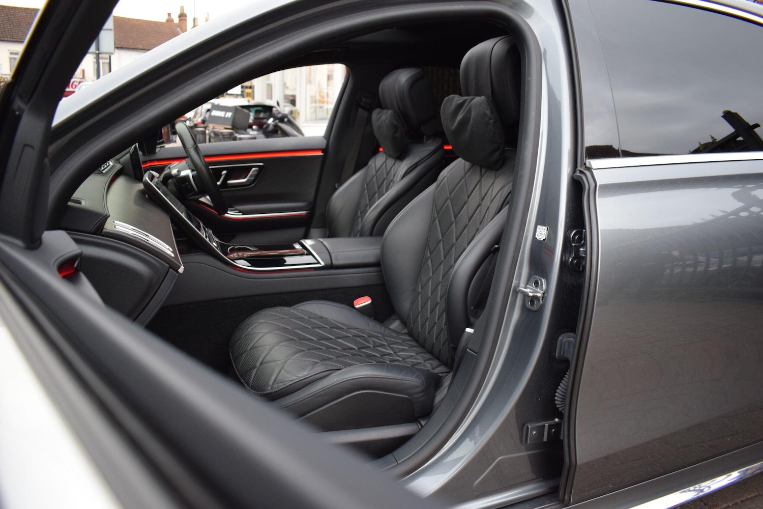 Used Mercedes-Benz S-Class 2021 for sale - 76151996: Photo 79