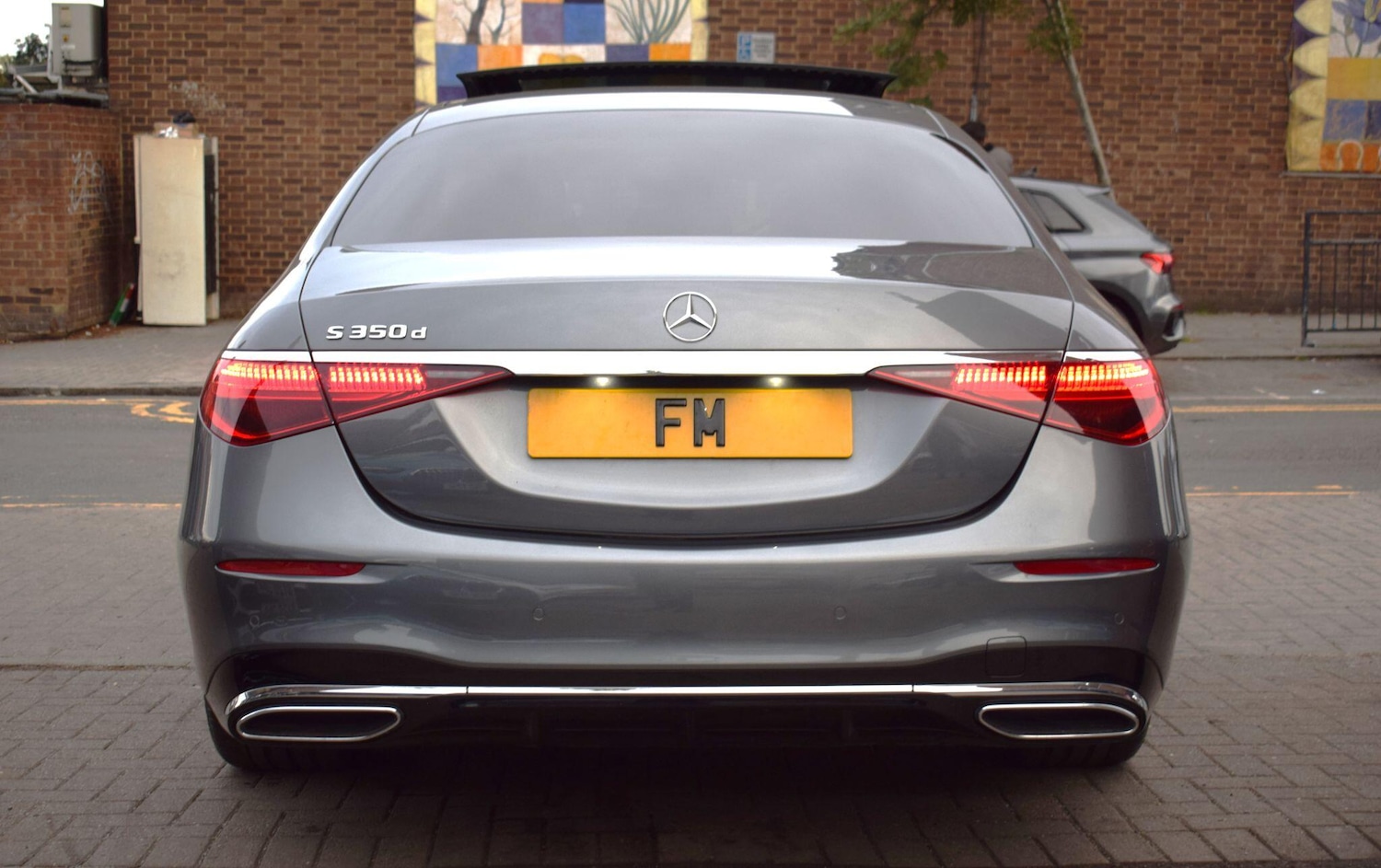 Used Mercedes-Benz S-Class 2021 for sale - 76151996: Photo 83