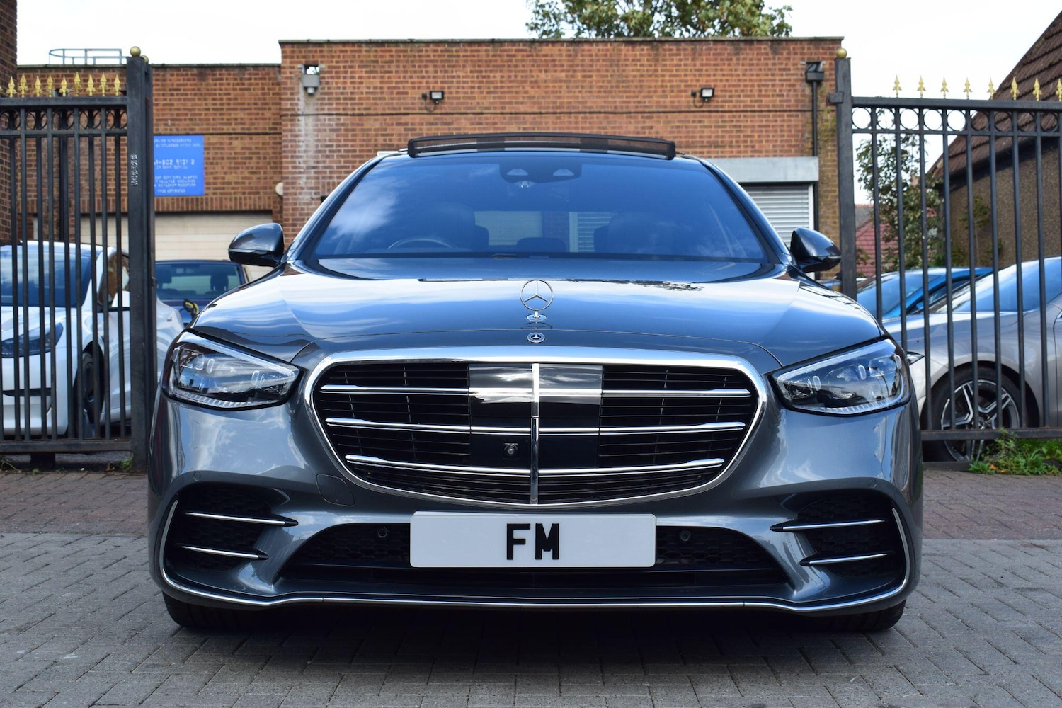 Used Mercedes-Benz S-Class 2021 for sale - 76151996: Photo 91