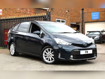 Used Toyota Prius+ 2020 for sale - 78291458: Photo
