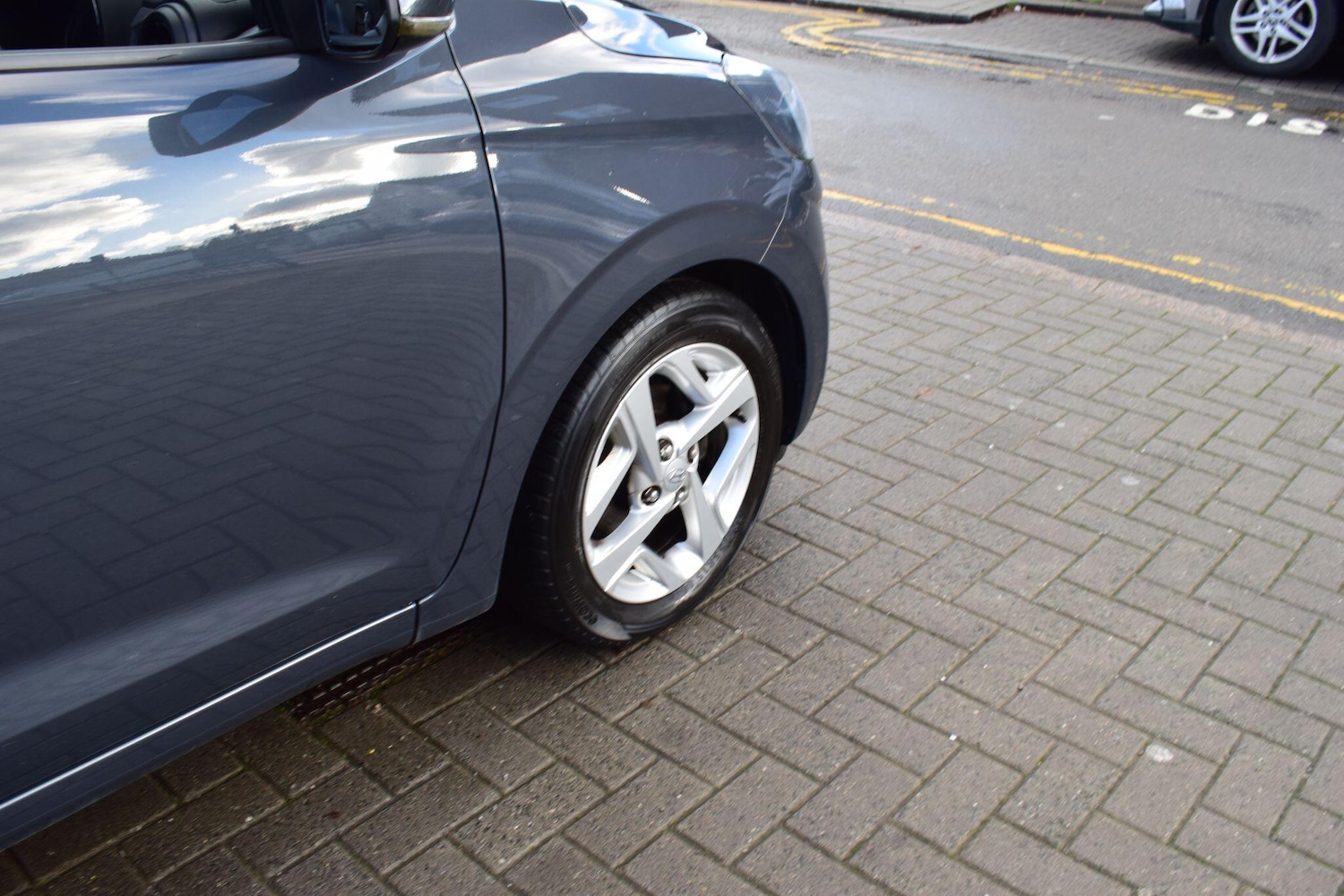 Used Hyundai i10 2021 for sale - 76801639: Photo 15