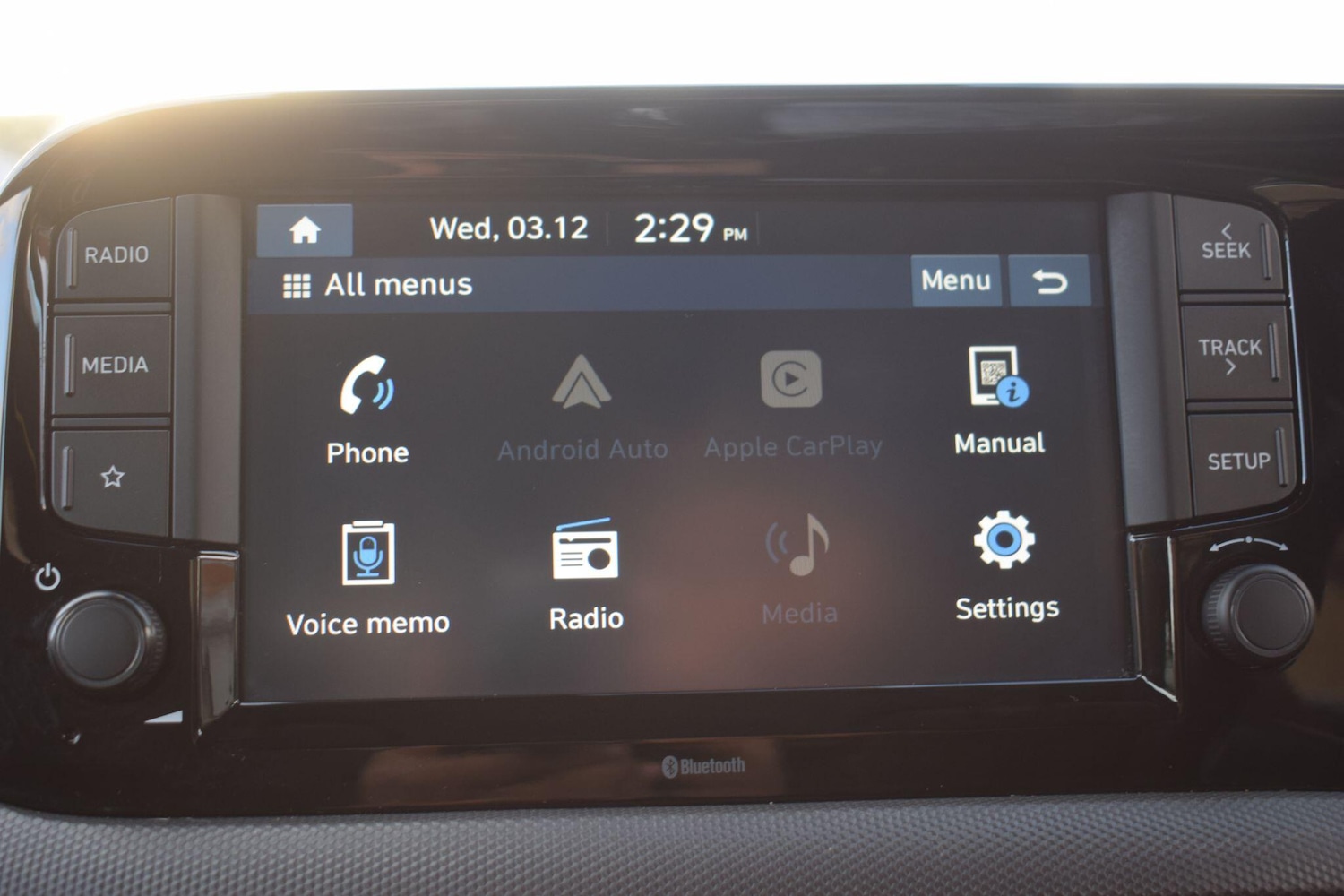 Used Hyundai i10 2021 for sale - 76801639: Photo 25