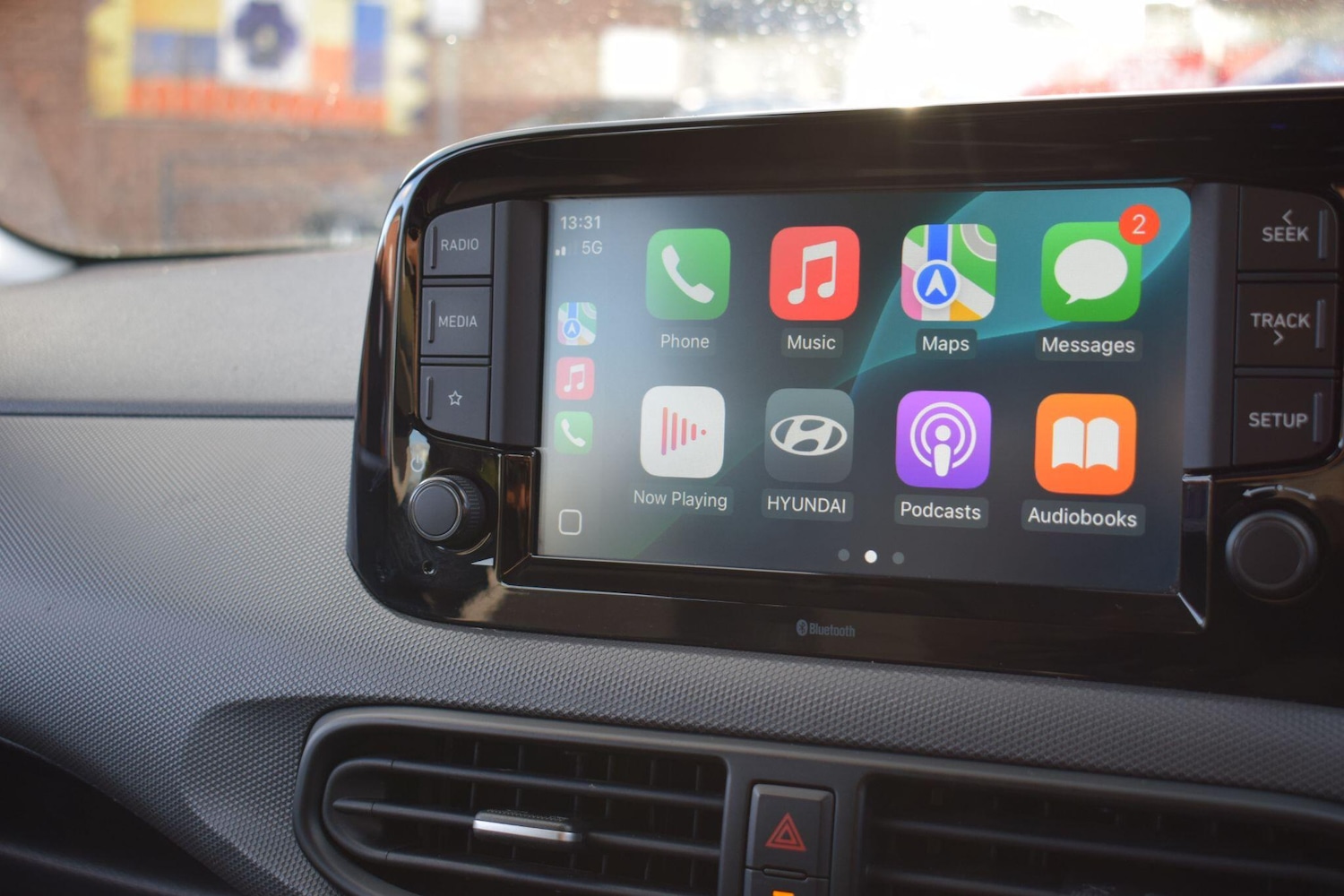 Used Hyundai i10 2021 for sale - 76801639: Photo 28