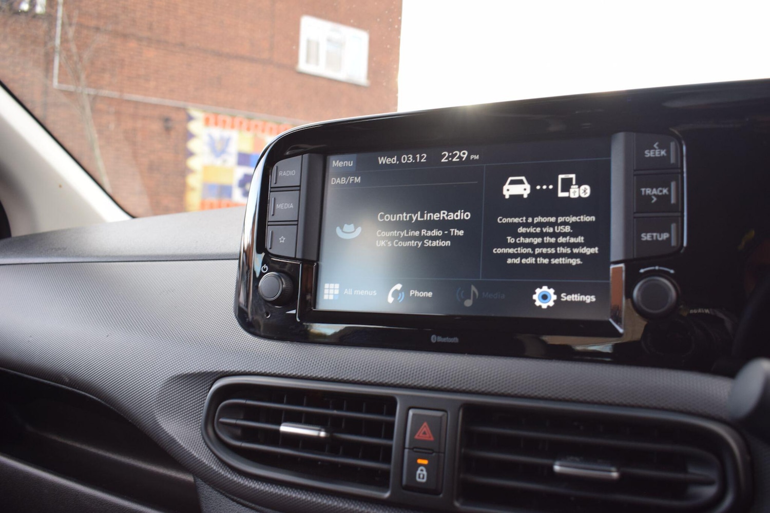 Used Hyundai i10 2021 for sale - 76801639: Photo 31