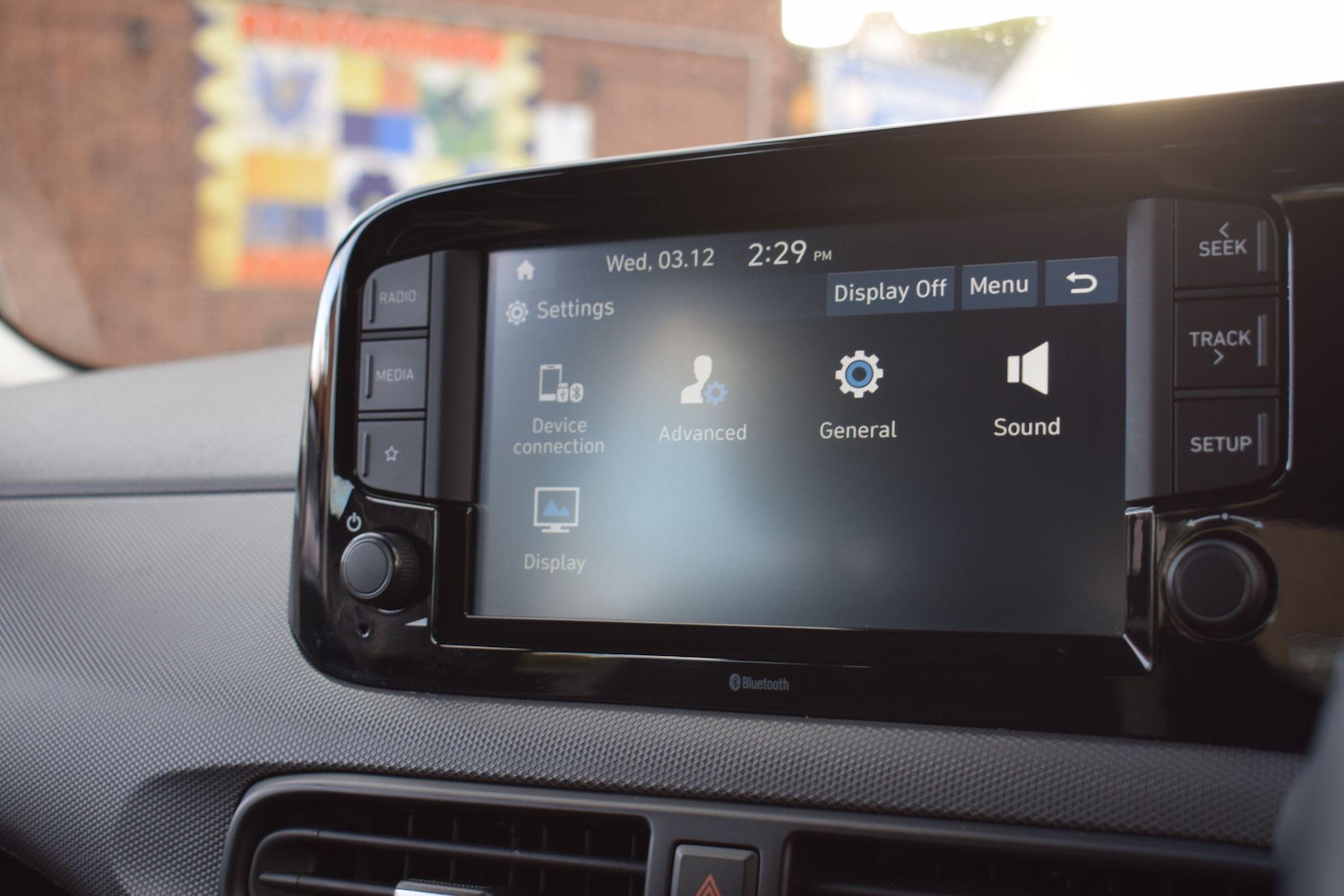 Used Hyundai i10 2021 for sale - 76801639: Photo 32