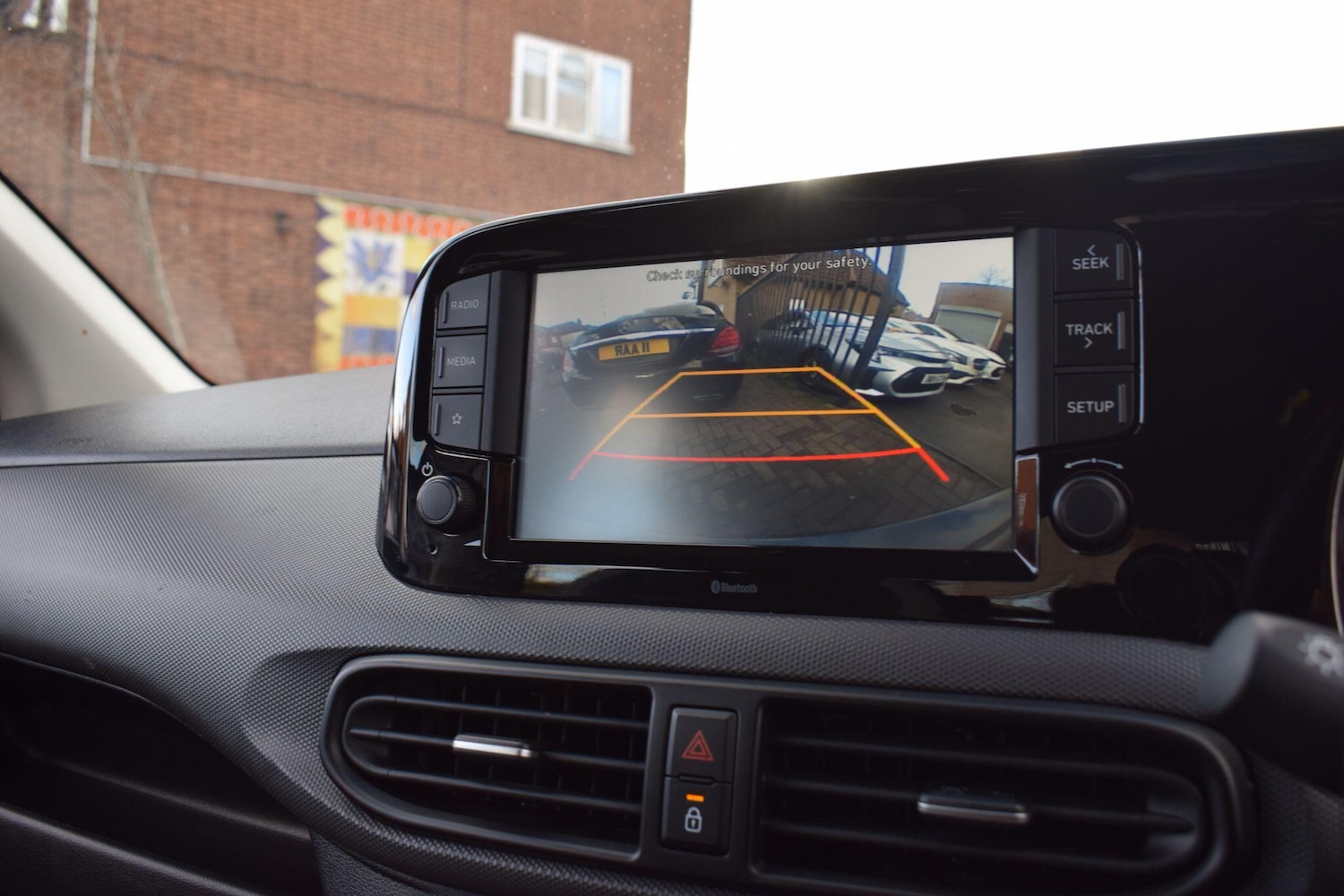 Used Hyundai i10 2021 for sale - 76801639: Photo 38