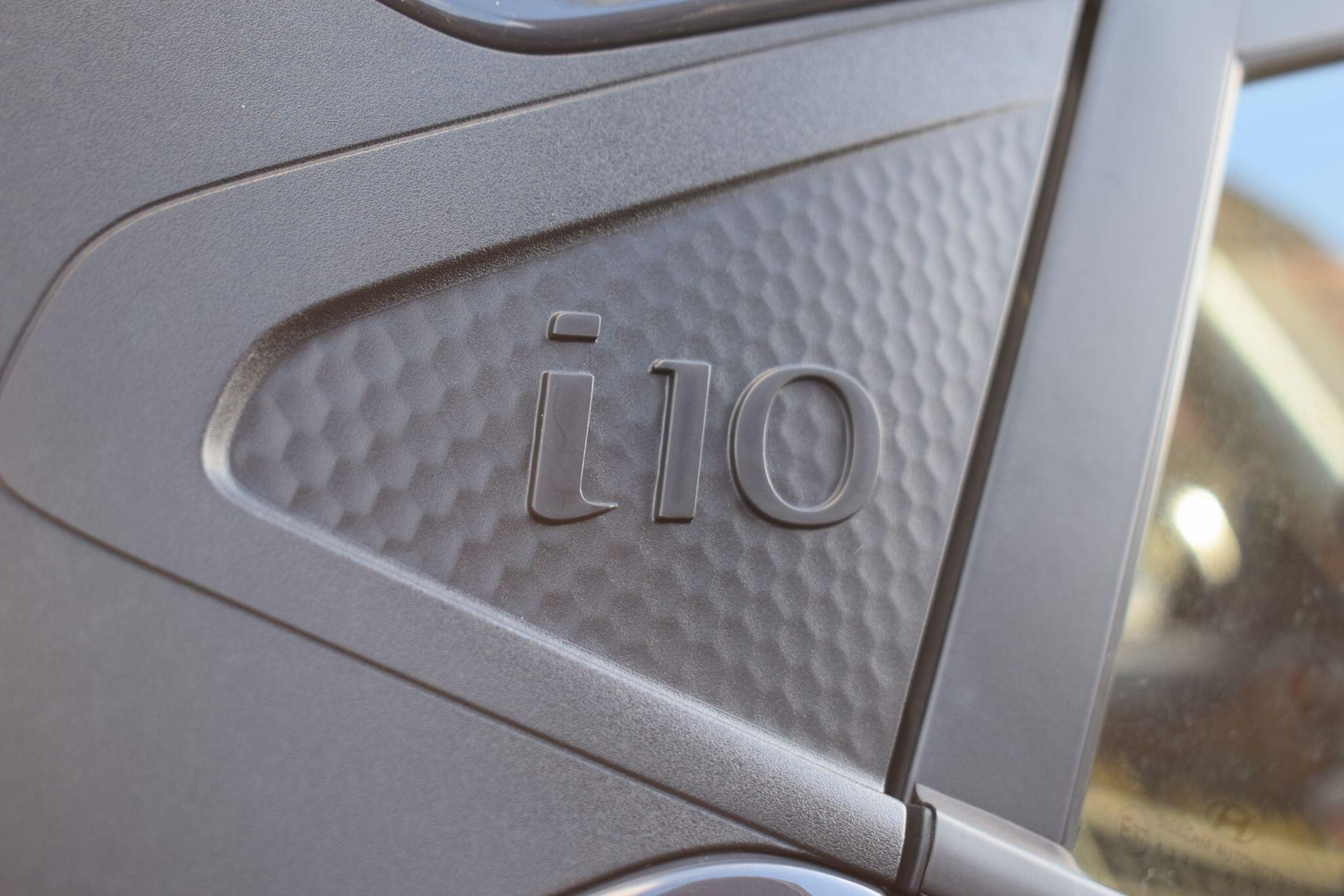 Used Hyundai i10 2021 for sale - 76801639: Photo 40