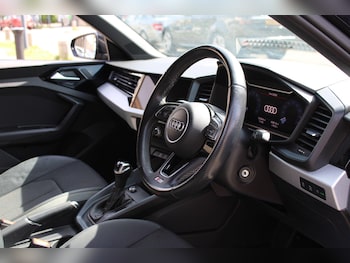 Used Audi A1 2023 for sale - 79034170: Photo