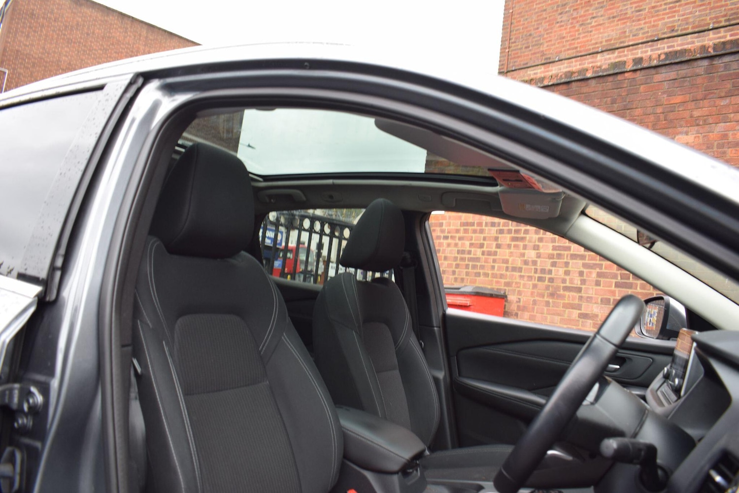 Used Nissan Qashqai 2022 for sale - 77290757: Photo 10