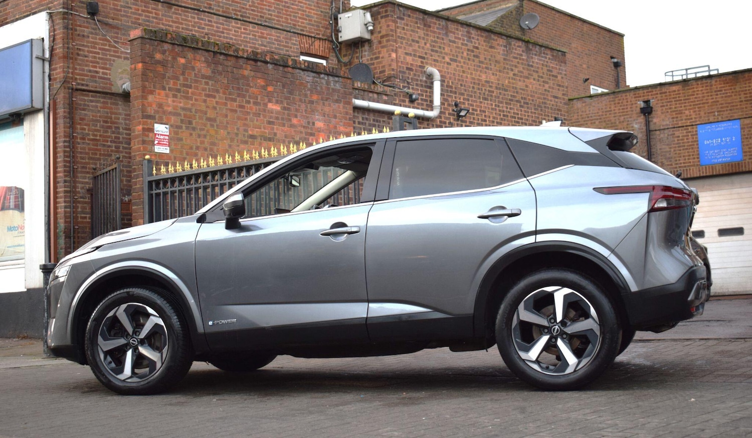 Used Nissan Qashqai 2022 for sale - 77290757: Photo 15