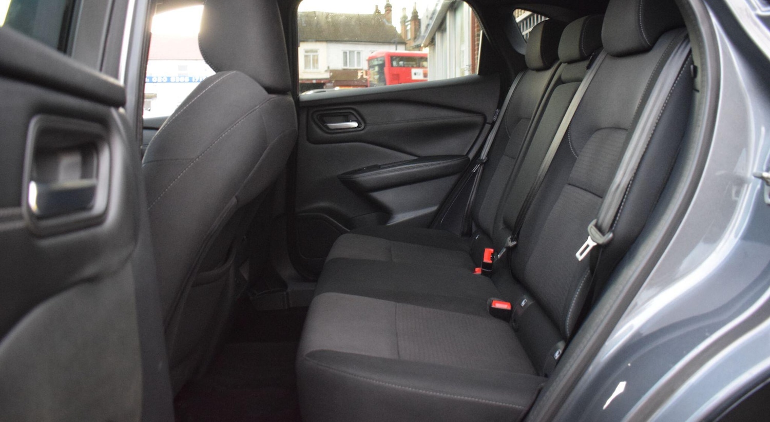 Used Nissan Qashqai 2022 for sale - 77290757: Photo 17