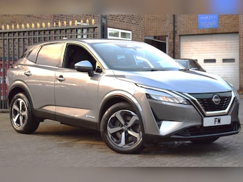 Used Nissan Qashqai 2022 for sale - 77290757: Photo
