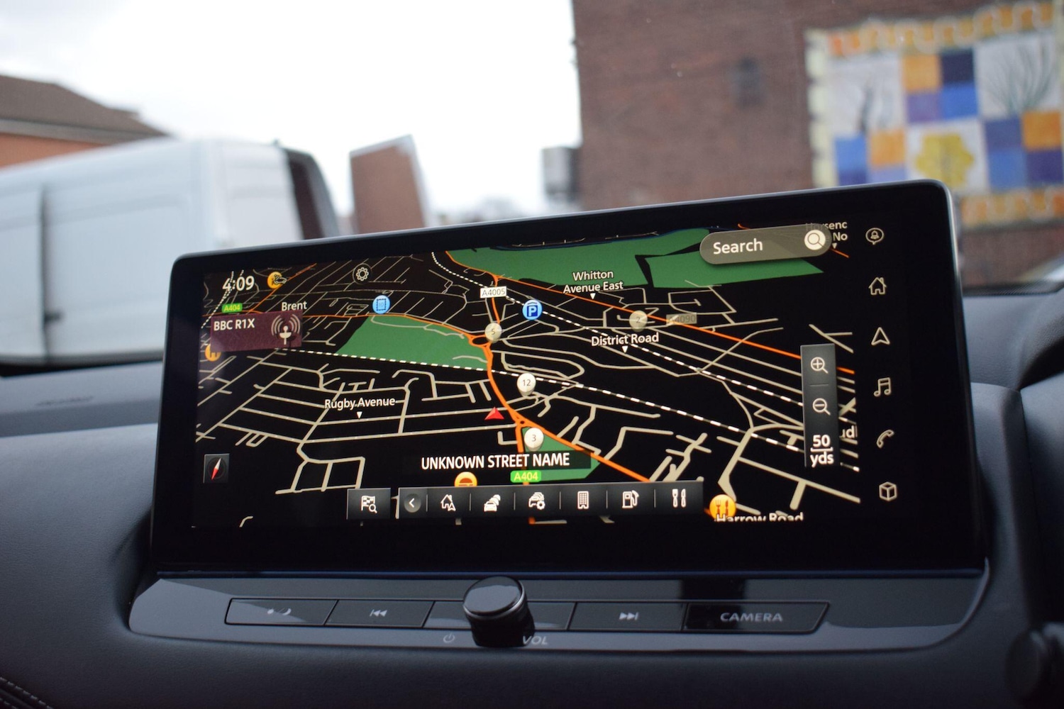 Used Nissan Qashqai 2022 for sale - 77290757: Photo 26