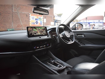 Used Nissan Qashqai 2022 for sale - 77290757: Photo