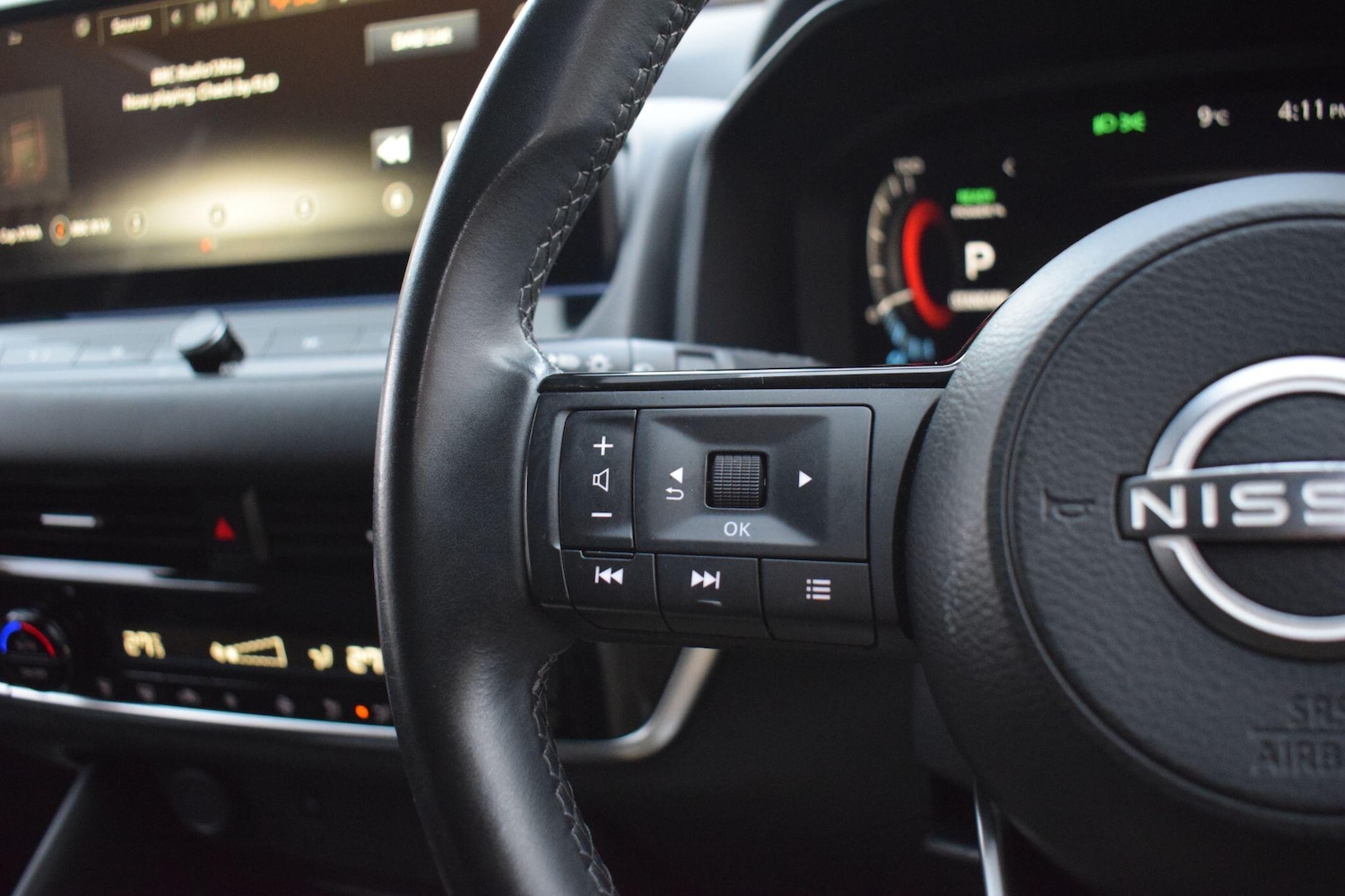 Used Nissan Qashqai 2022 for sale - 77290757: Photo 32