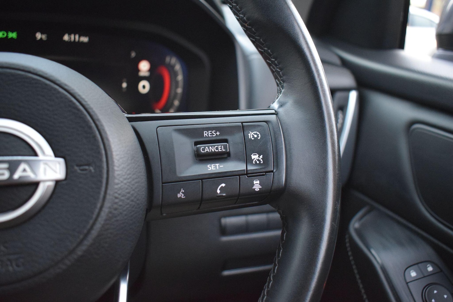 Used Nissan Qashqai 2022 for sale - 77290757: Photo 33