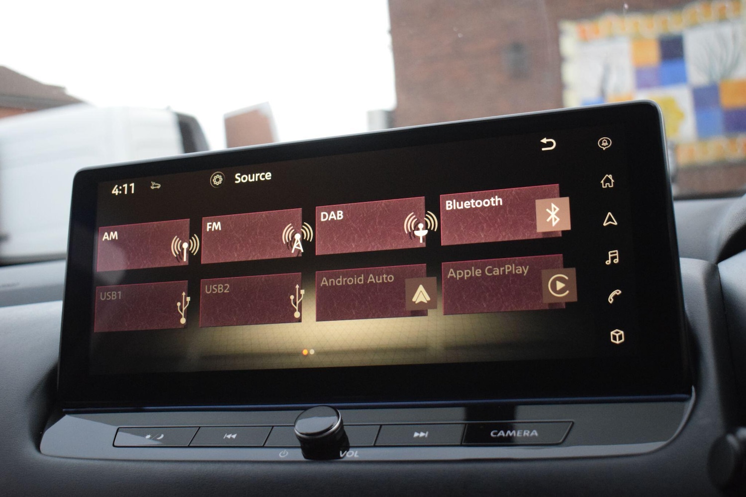 Used Nissan Qashqai 2022 for sale - 77290757: Photo 34