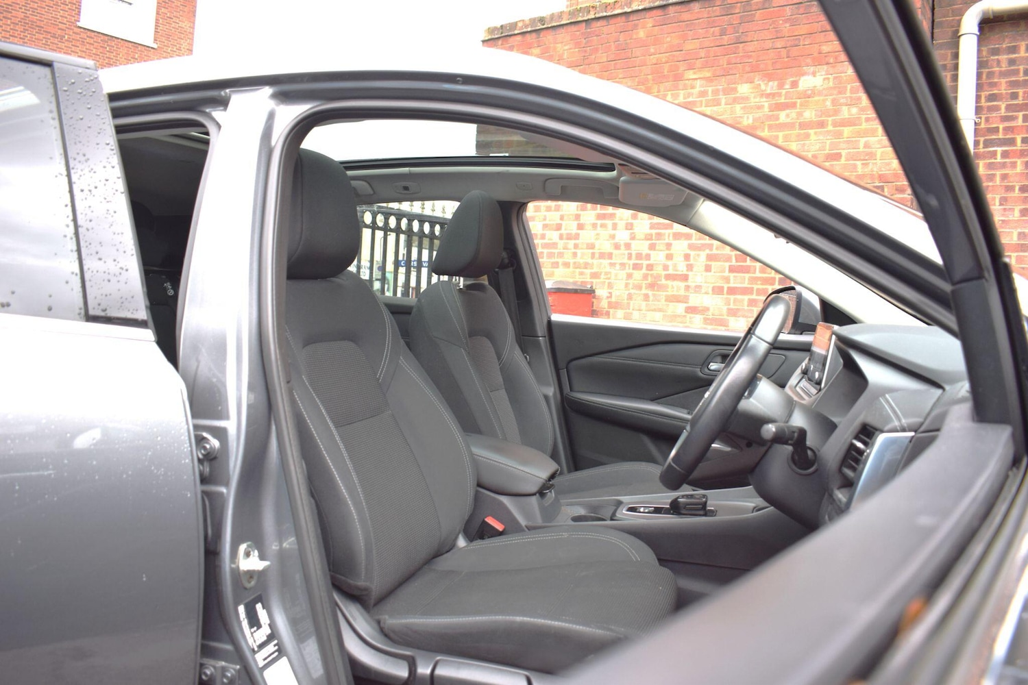 Used Nissan Qashqai 2022 for sale - 77290757: Photo 5