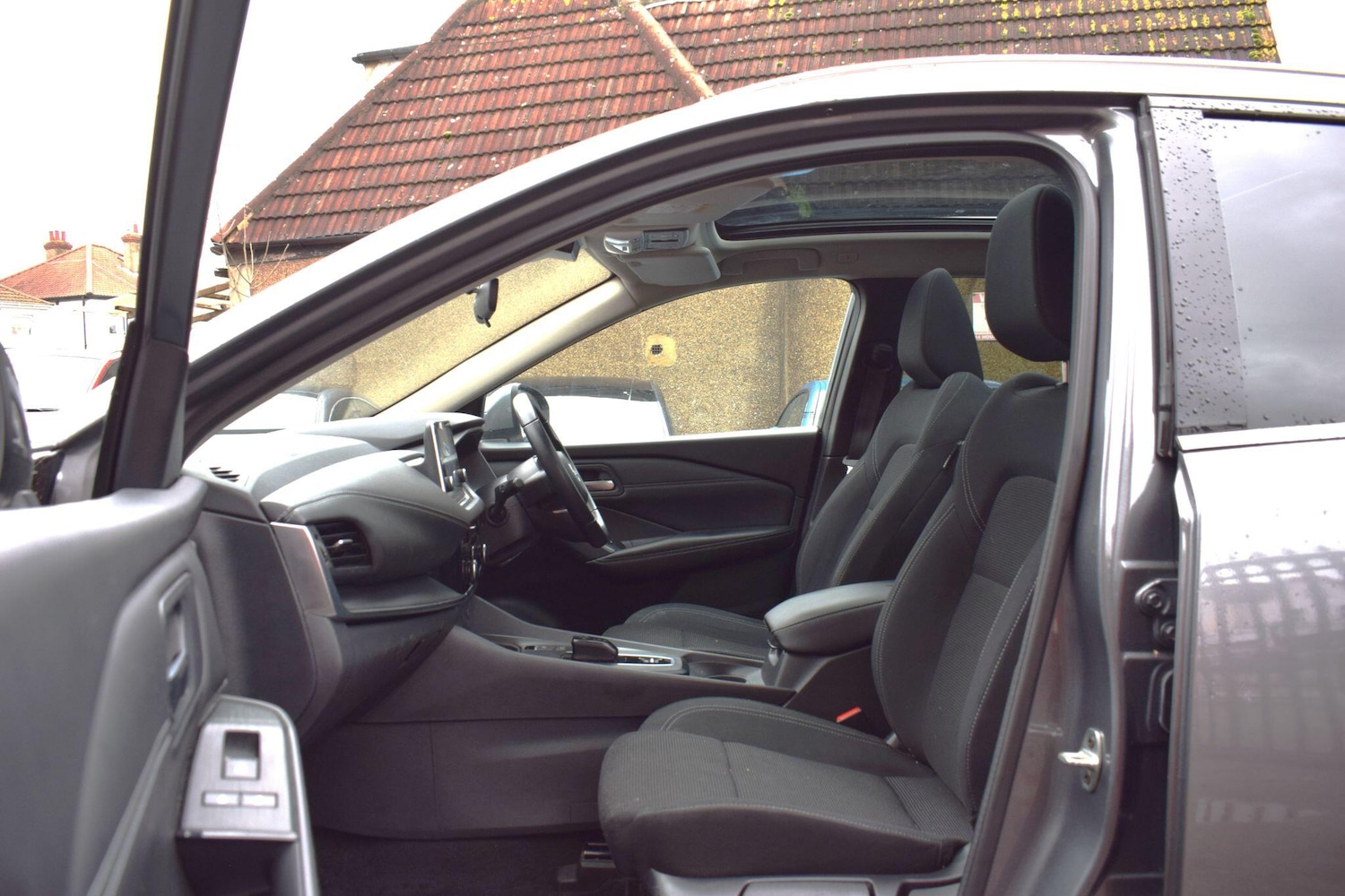 Used Nissan Qashqai 2022 for sale - 77290757: Photo 8