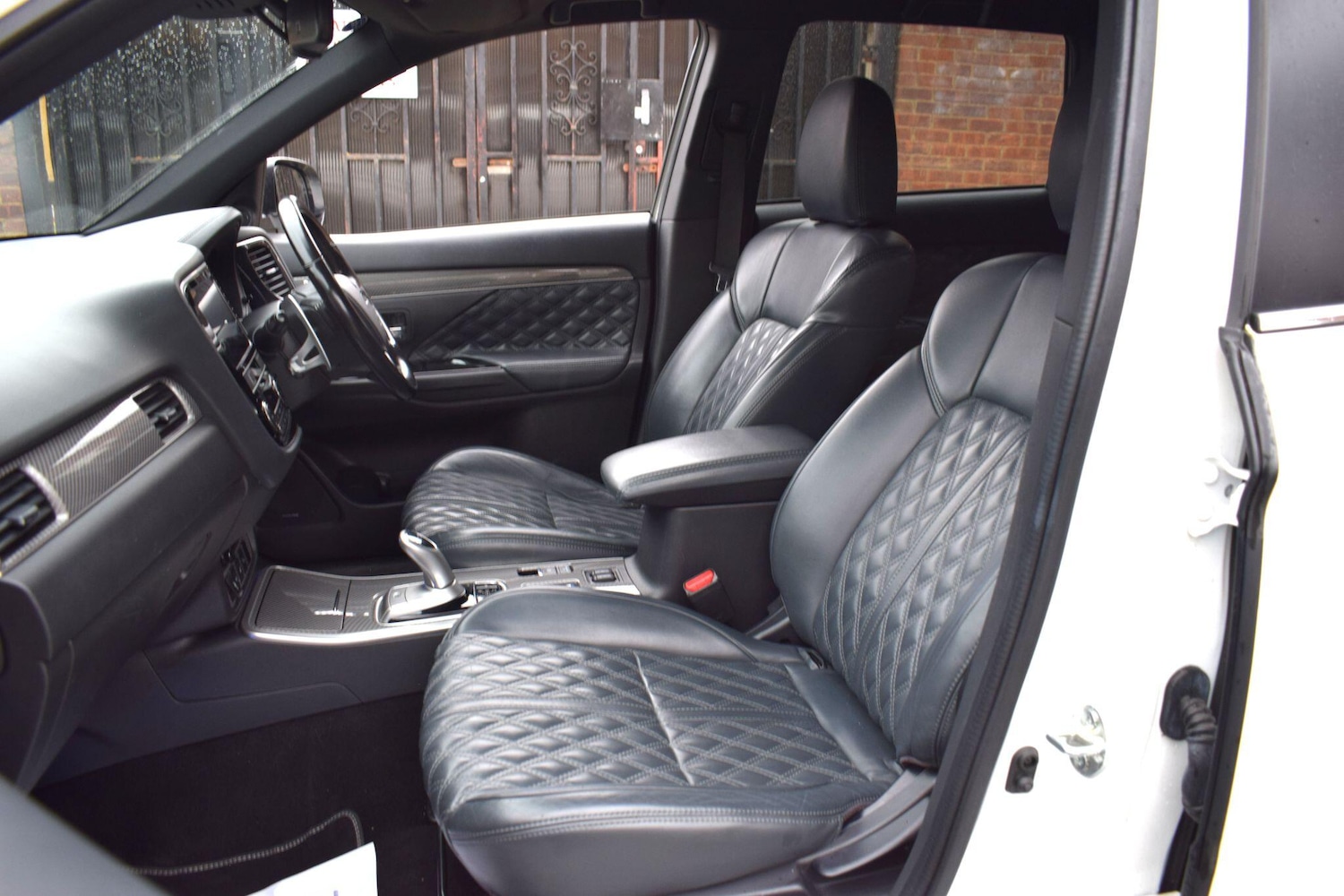 Used Mitsubishi Outlander for sale - 77783131: Photo 13