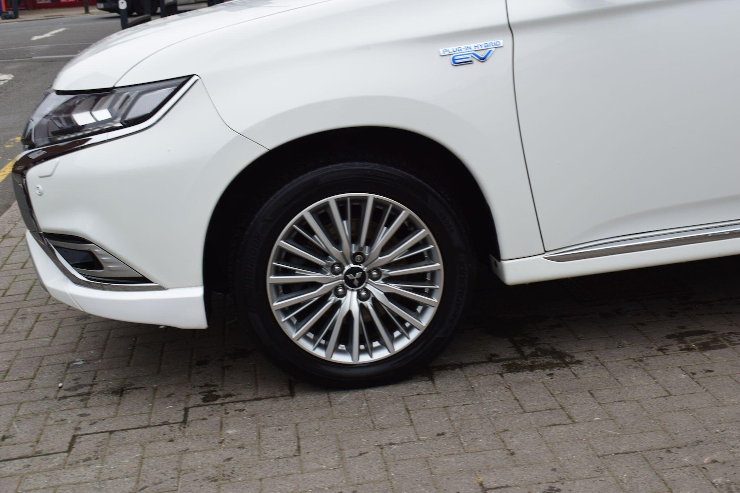 Used Mitsubishi Outlander for sale - 77783131: Photo 17