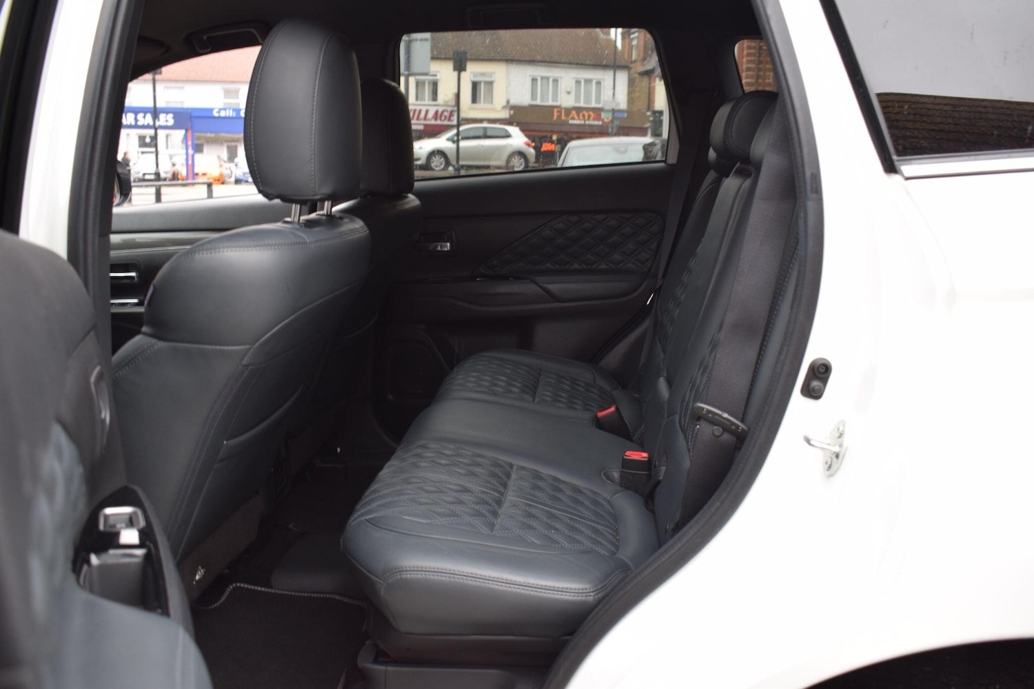 Used Mitsubishi Outlander for sale - 77783131: Photo 19