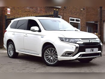Used Mitsubishi Outlander 2018 for sale - 77783131: Photo